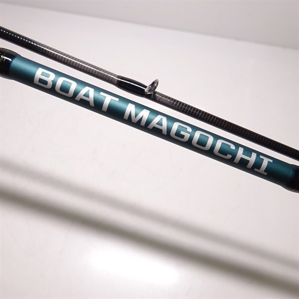 ベイドライブ ボートマゴチＢＤＳ－７４ＭＳ／ＢＯＡＴ ＭＡＧＯＣＨ